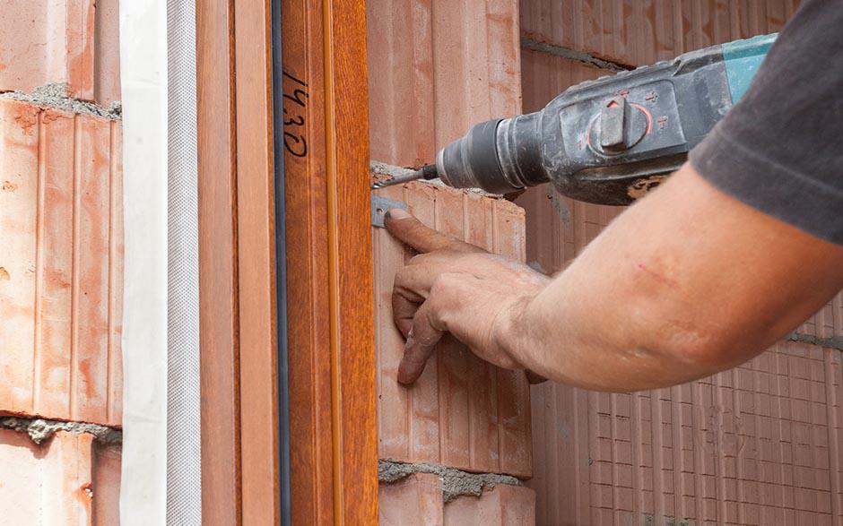 remplacement vitre fenetre Serris